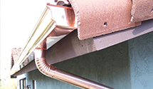 Rain Gutter Installation, Repair, Cleaning in Alameda, CA